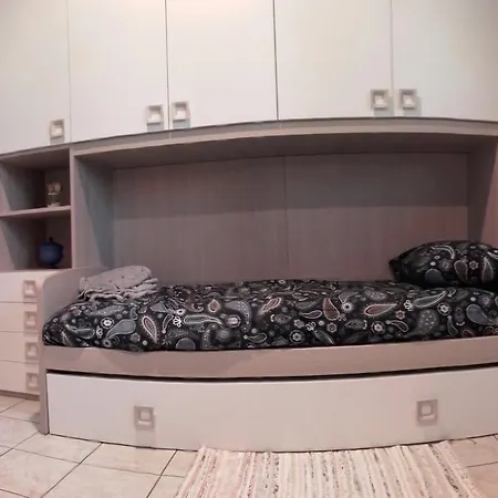 La Casa Nel Parco Frühstückspension *