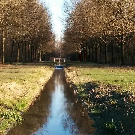 La Casa Nel Parco Frühstückspension Sesto San Giovanni