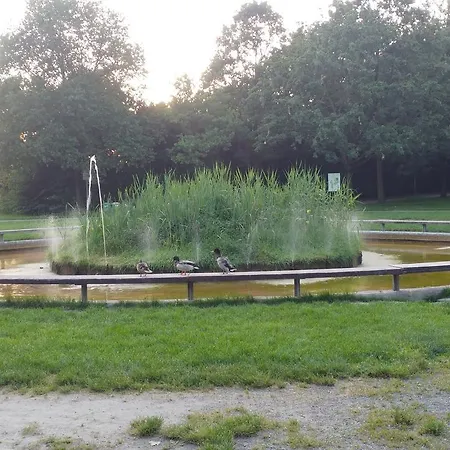 La Casa Nel Parco Sesto San Giovanni