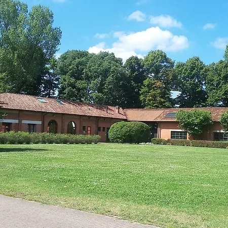 Frühstückspension La Casa Nel Parco