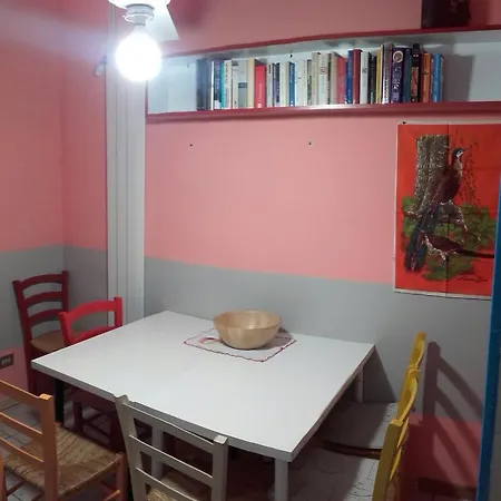 La Casa Nel Parco * Sesto San Giovanni