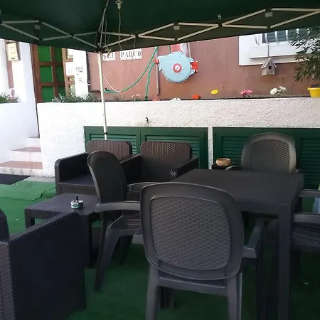 La Casa Nel Parco * Sesto San Giovanni