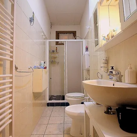 La Casa Nel Parco