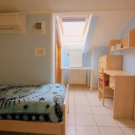 La Casa Nel Parco