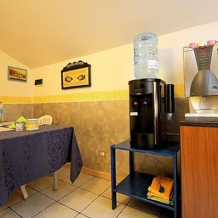 La Casa Nel Parco *