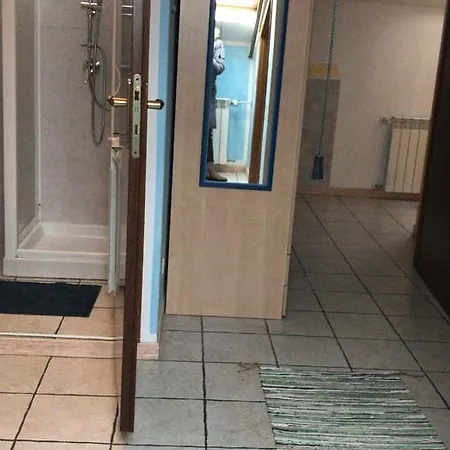 Frühstückspension La Casa Nel Parco