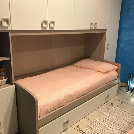 La Casa Nel Parco Frühstückspension *