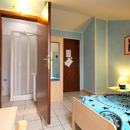 La Casa Nel Parco Frühstückspension *