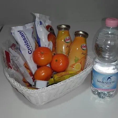 Frühstückspension La Casa Nel Parco