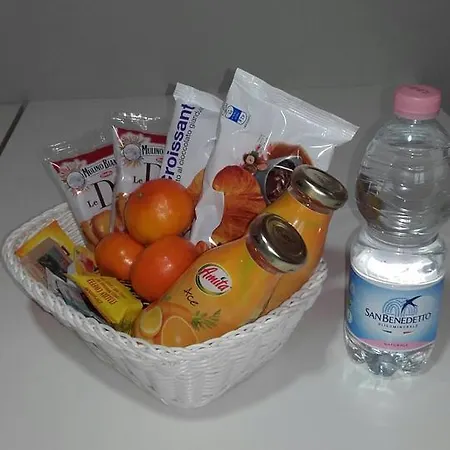La Casa Nel Parco Frühstückspension
